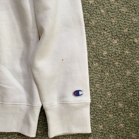 ‎Champion spell out crewneck - Picture 2 of 4